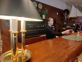 Hotell City in Motala